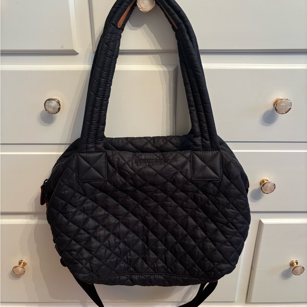 MZ Wallace Small Metro Tote (Classic)